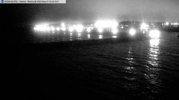 [Alpena WebCam Image, frame 29]