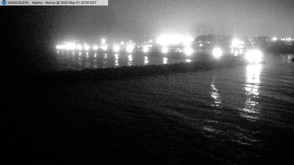 [Alpena WebCam Image, frame 30]