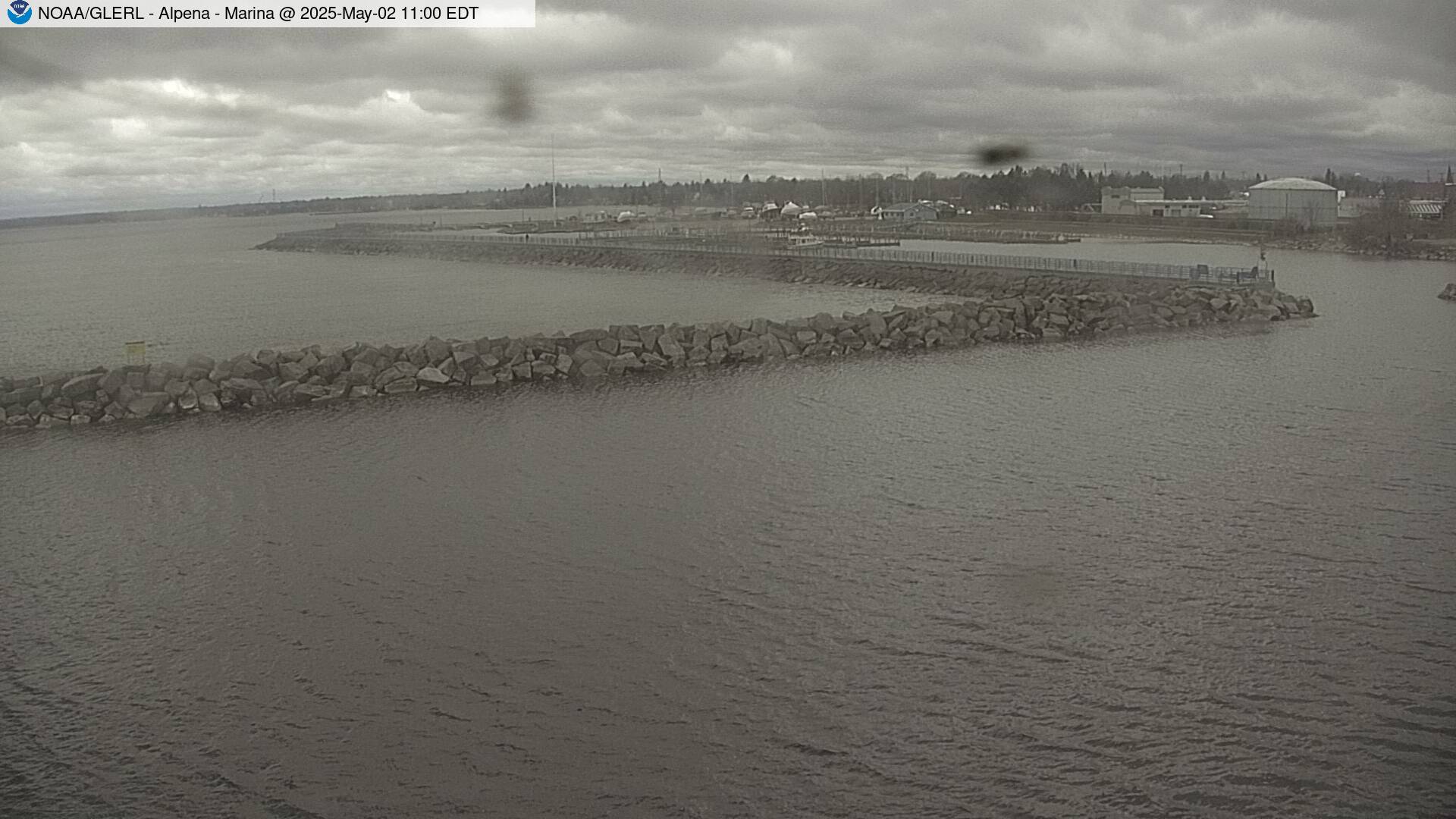 [Alpena WebCam #4]