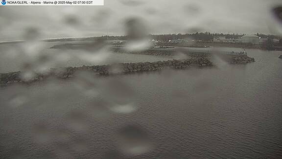 [Alpena WebCam Image, frame 31]