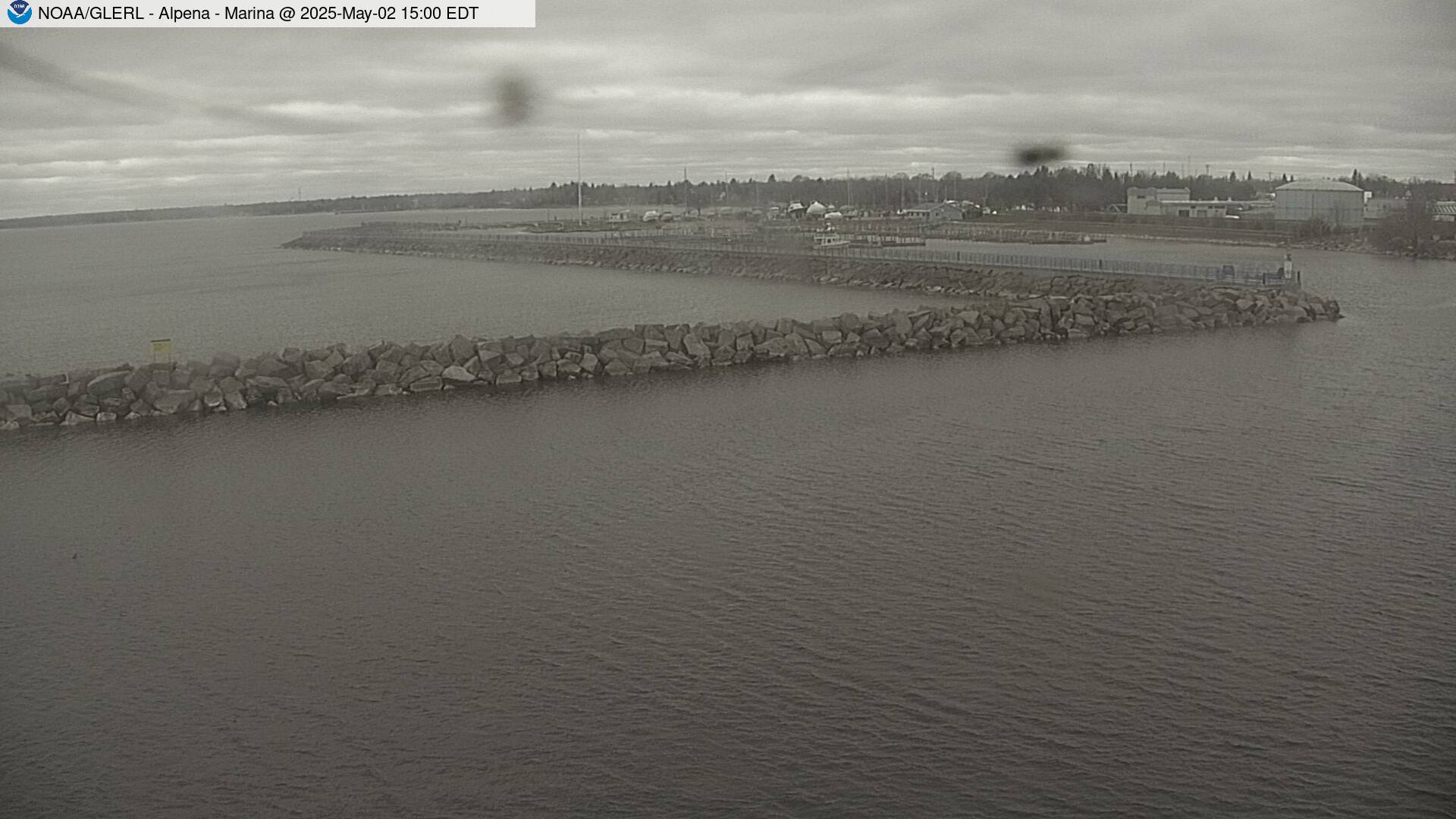 [Alpena WebCam #4]