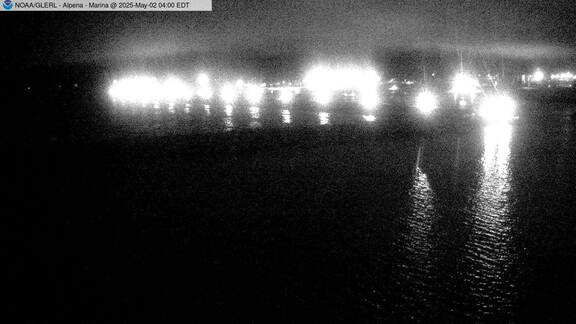 [Alpena WebCam Image, frame 35]