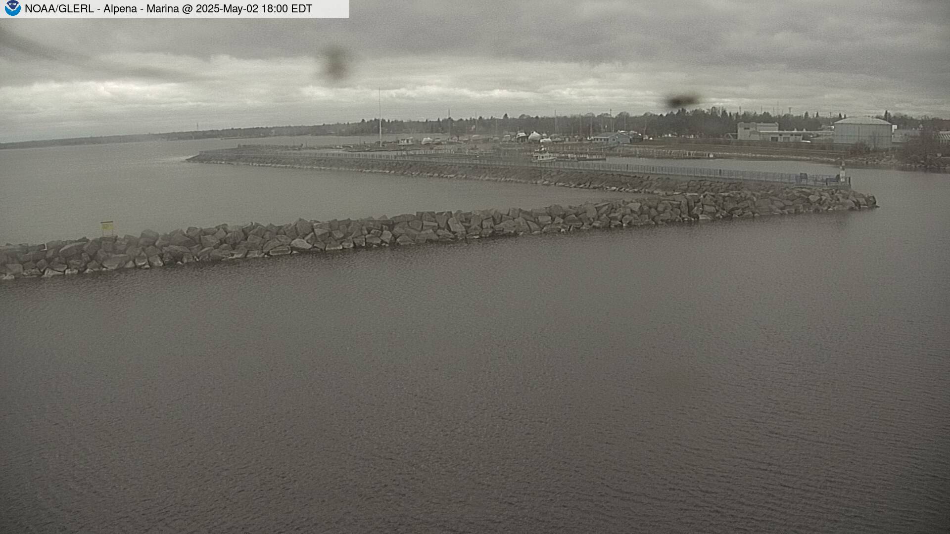 [Alpena WebCam #4]