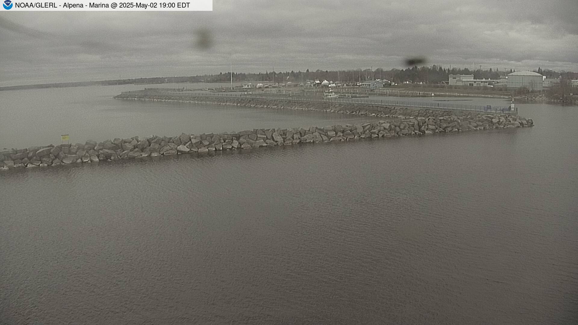 [Alpena WebCam #4]