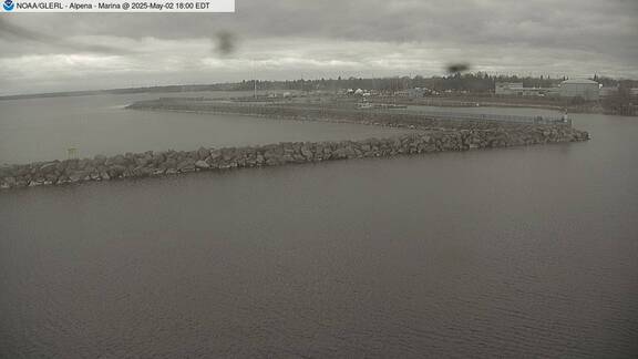 [Alpena WebCam Image, frame 39]