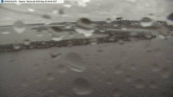 [Alpena WebCam Image, frame 40]