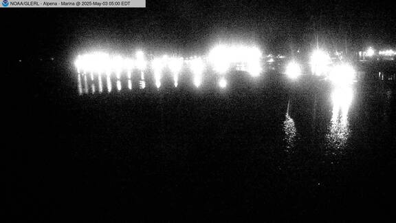 [Alpena WebCam Image, frame 43]