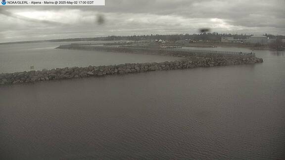 [Alpena WebCam Image, frame 45]