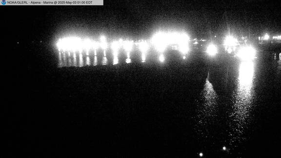 [Alpena WebCam Image, frame 46]