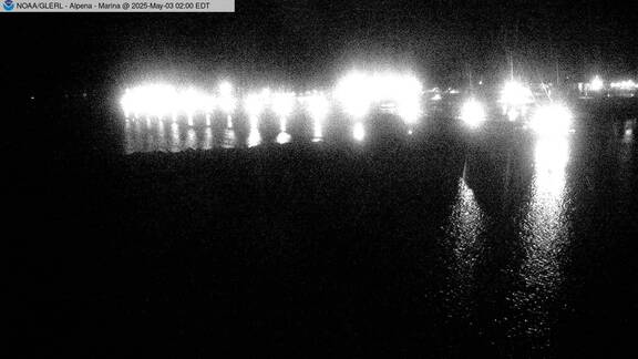 [Alpena WebCam Image, frame 47]