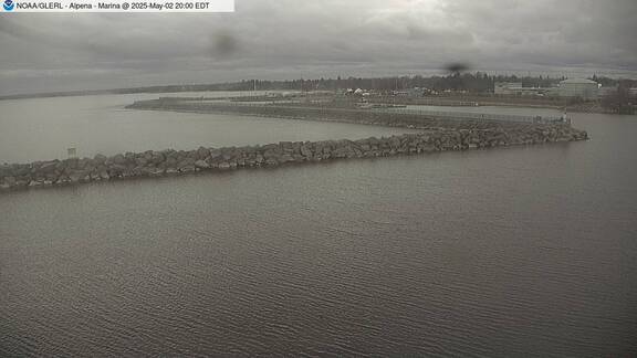 [Alpena WebCam Image, frame 48]