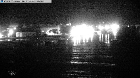 [Alpena WebCam Image, frame 01]