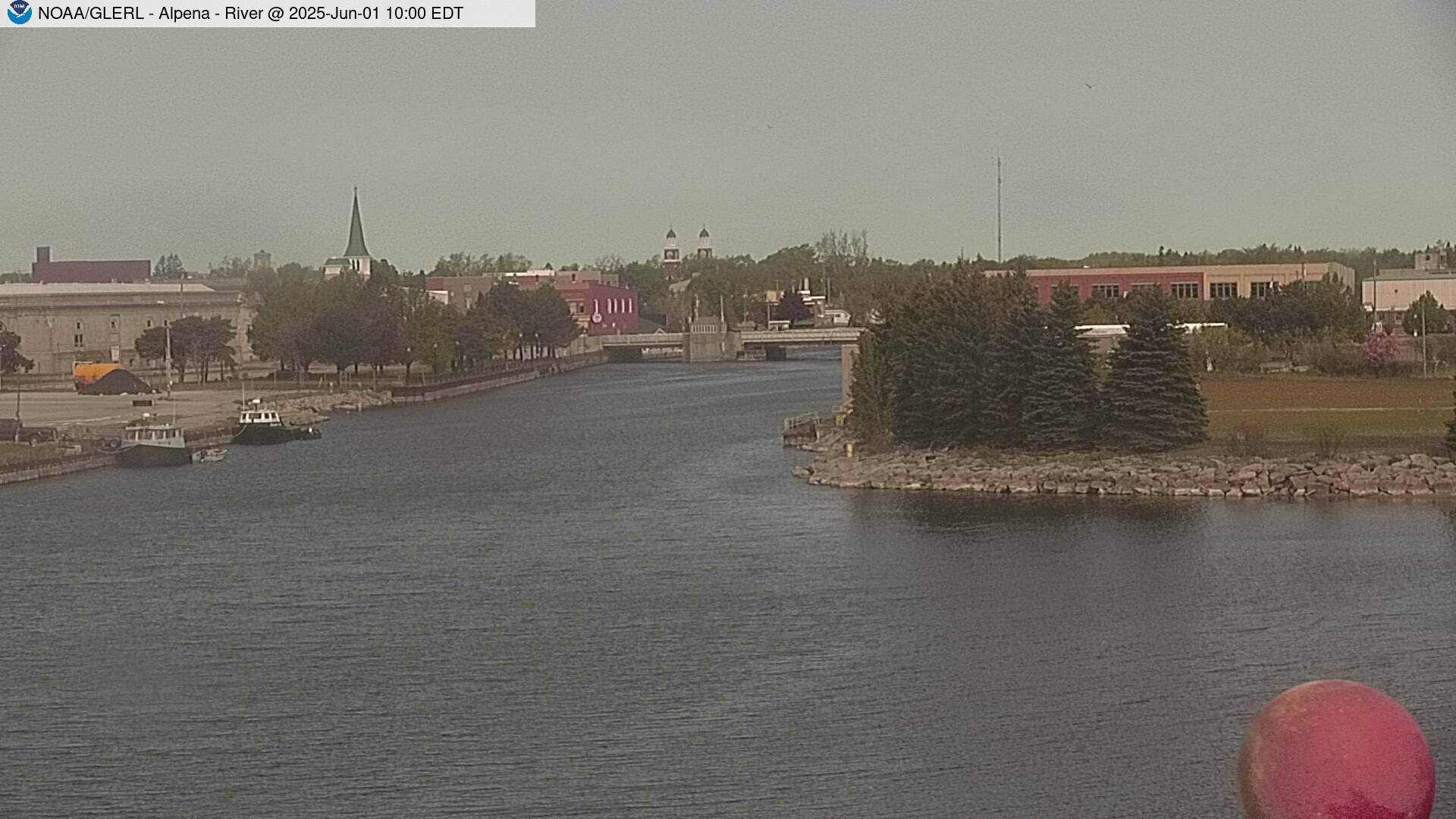 [Alpena WebCam #5]
