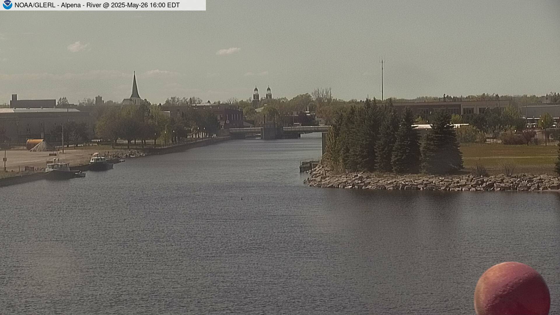 [Alpena WebCam #5]