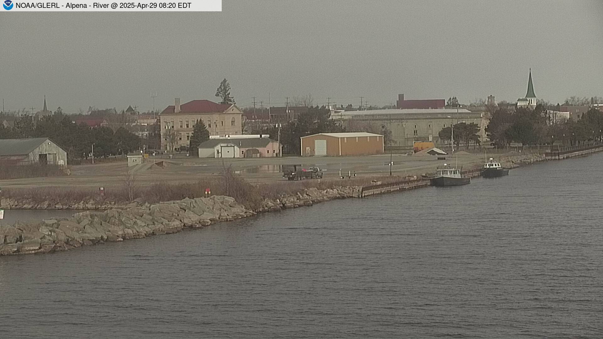 [Alpena WebCam #5]