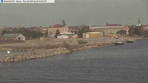 [Alpena WebCam Image, frame 06]