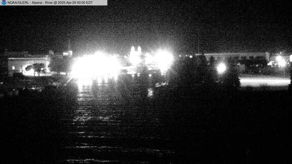 [Alpena WebCam Image, frame 07]