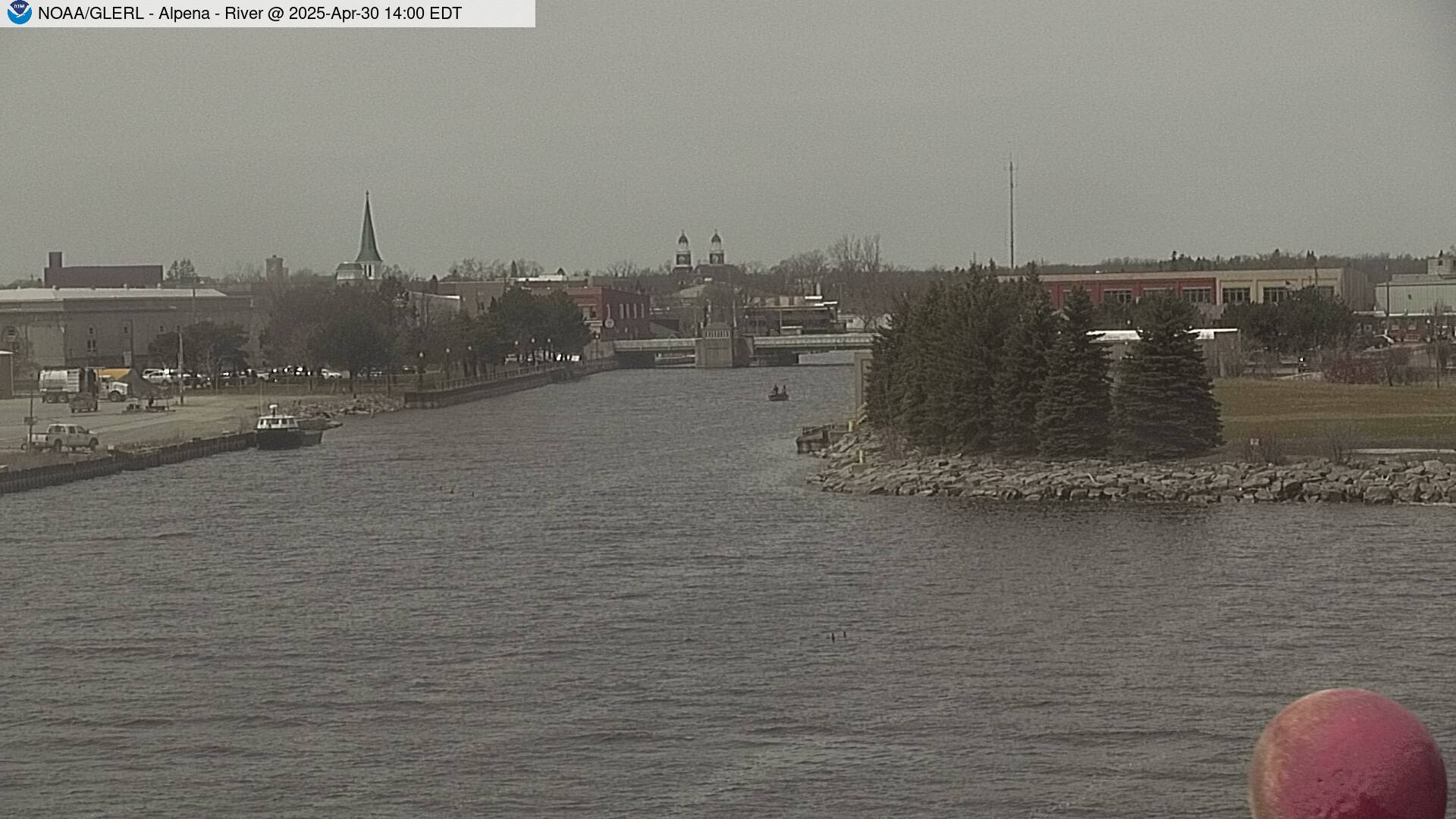 [Alpena WebCam #5]