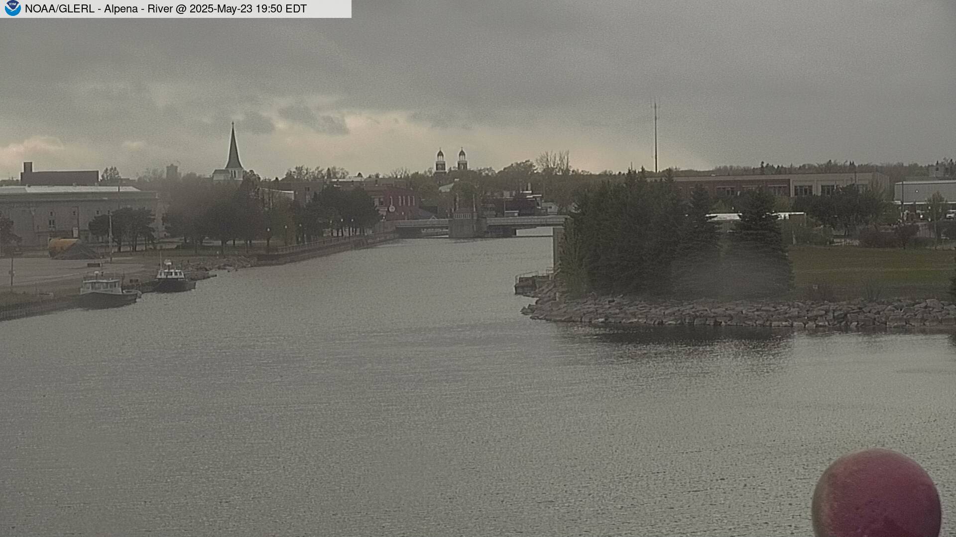 [Alpena WebCam #5]