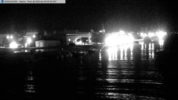 [Alpena WebCam Image, frame 12]