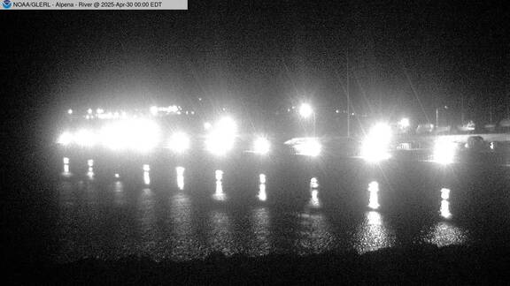 [Alpena WebCam Image, frame 16]