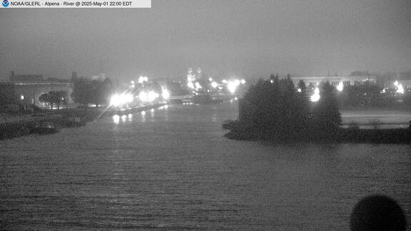 [Alpena WebCam Image, frame 19]