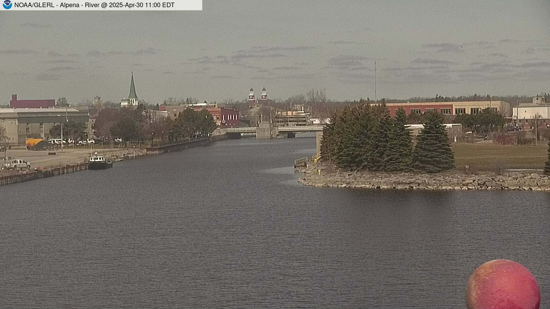 [Alpena WebCam #5]
