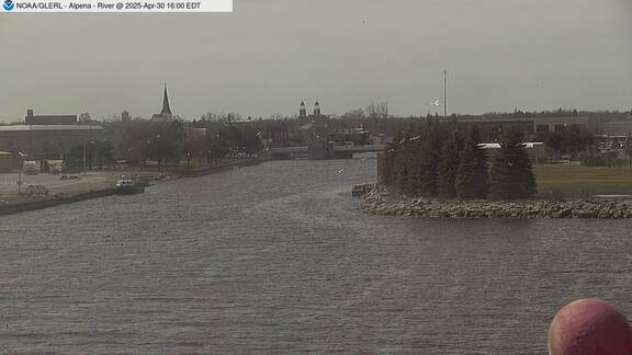 [Alpena WebCam Image, frame 24]