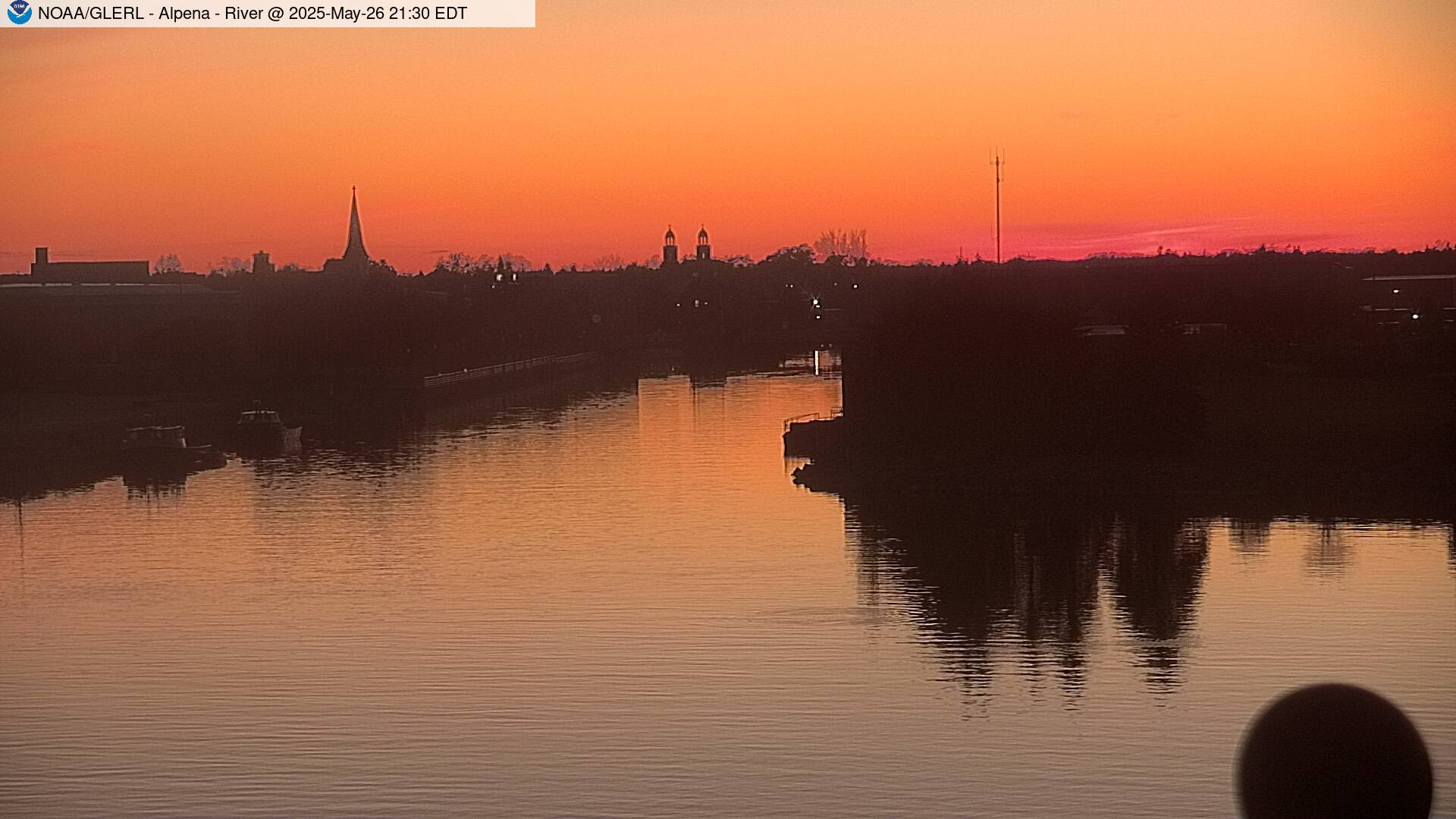 [Alpena WebCam #5]