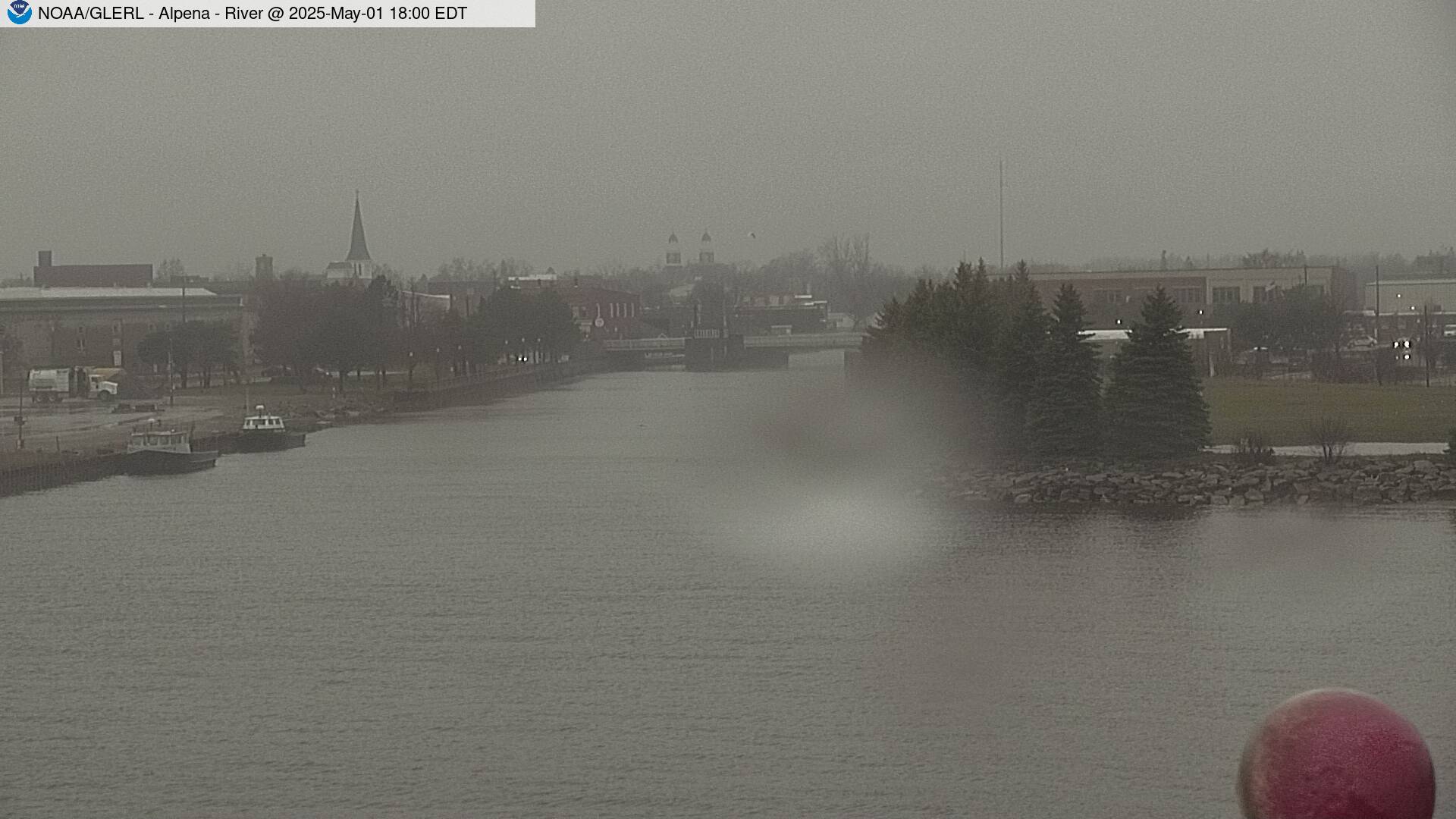 [Alpena WebCam #5]