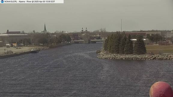 [Alpena WebCam Image, frame 30]