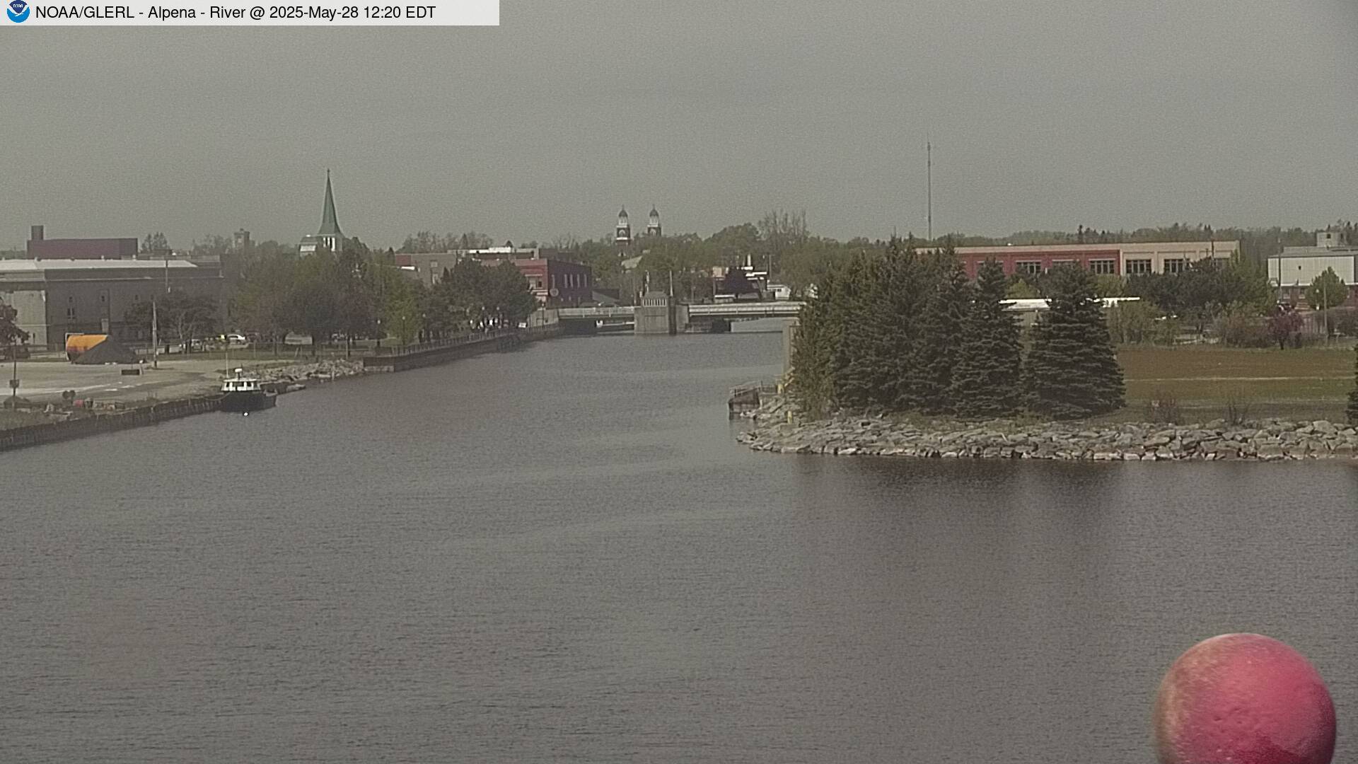 [Alpena WebCam #5]
