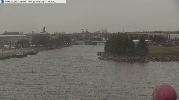 [Alpena WebCam Image, frame 36]