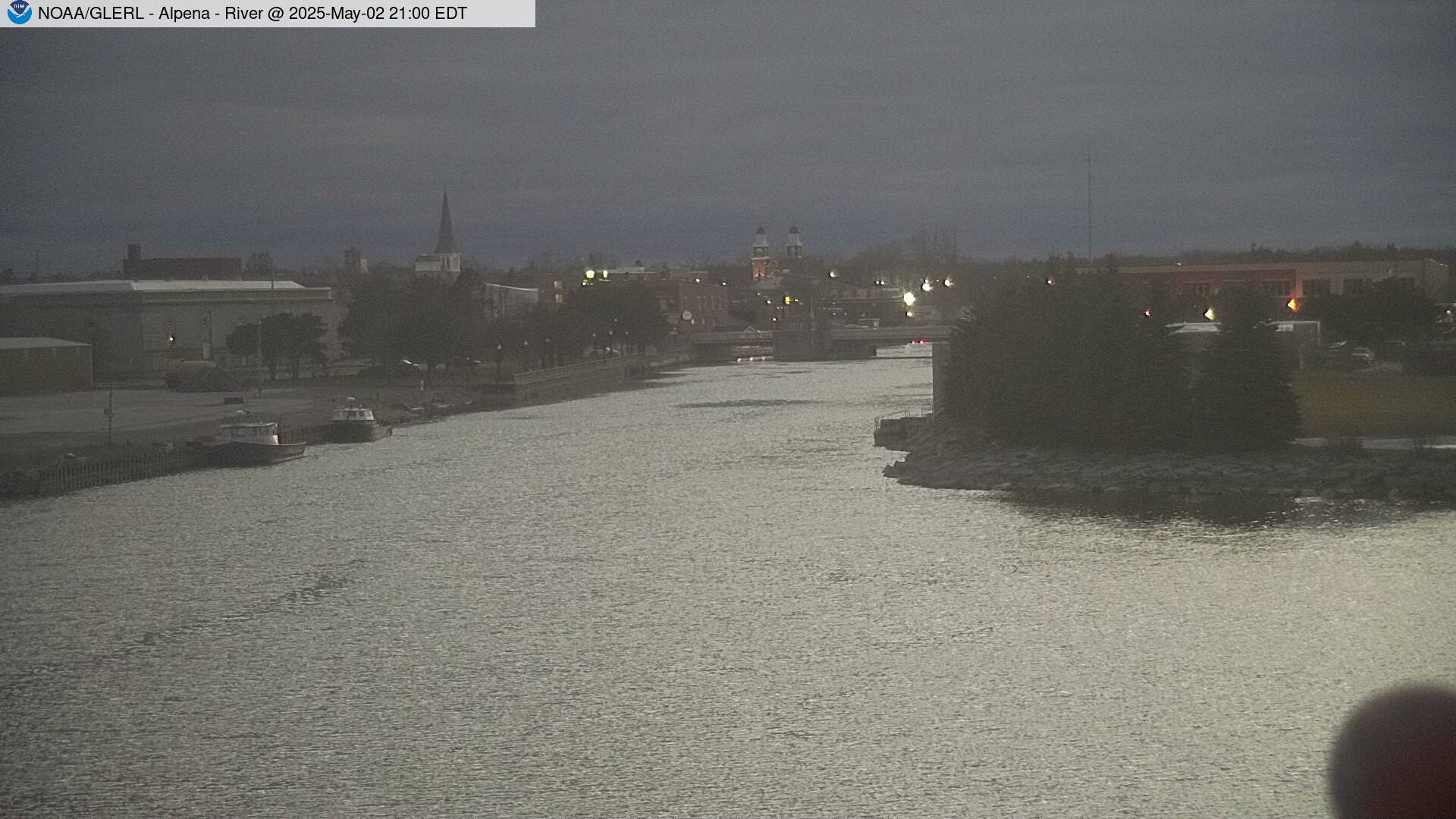 [Alpena WebCam #5]