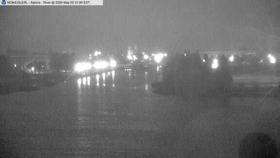 [Alpena WebCam Image, frame 43]