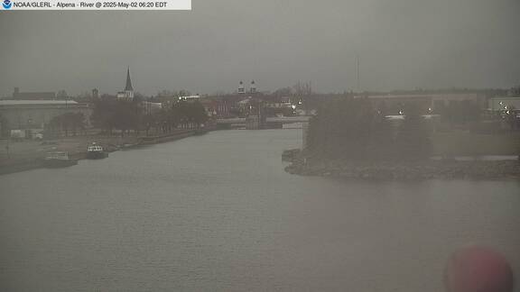 [Alpena WebCam Image, frame 44]