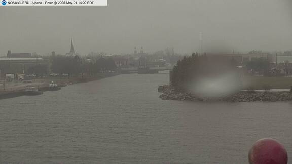 [Alpena WebCam Image, frame 47]