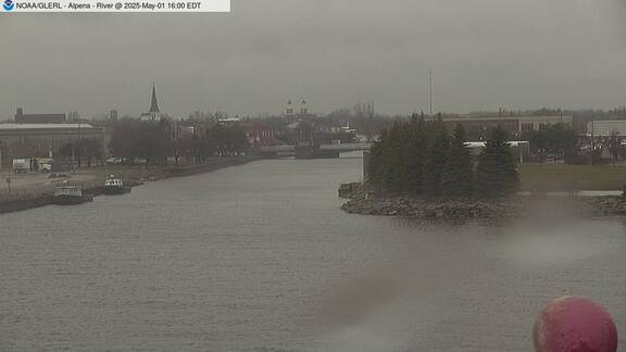 [Alpena WebCam Image, frame 48]