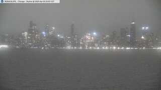 CHI 1 webcam image