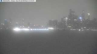 CHI 2 webcam image