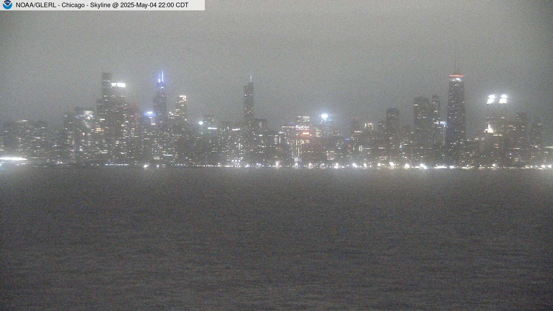 [Chicago WebCam #1]