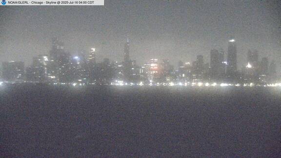 [Chicago WebCam Image, frame 03]