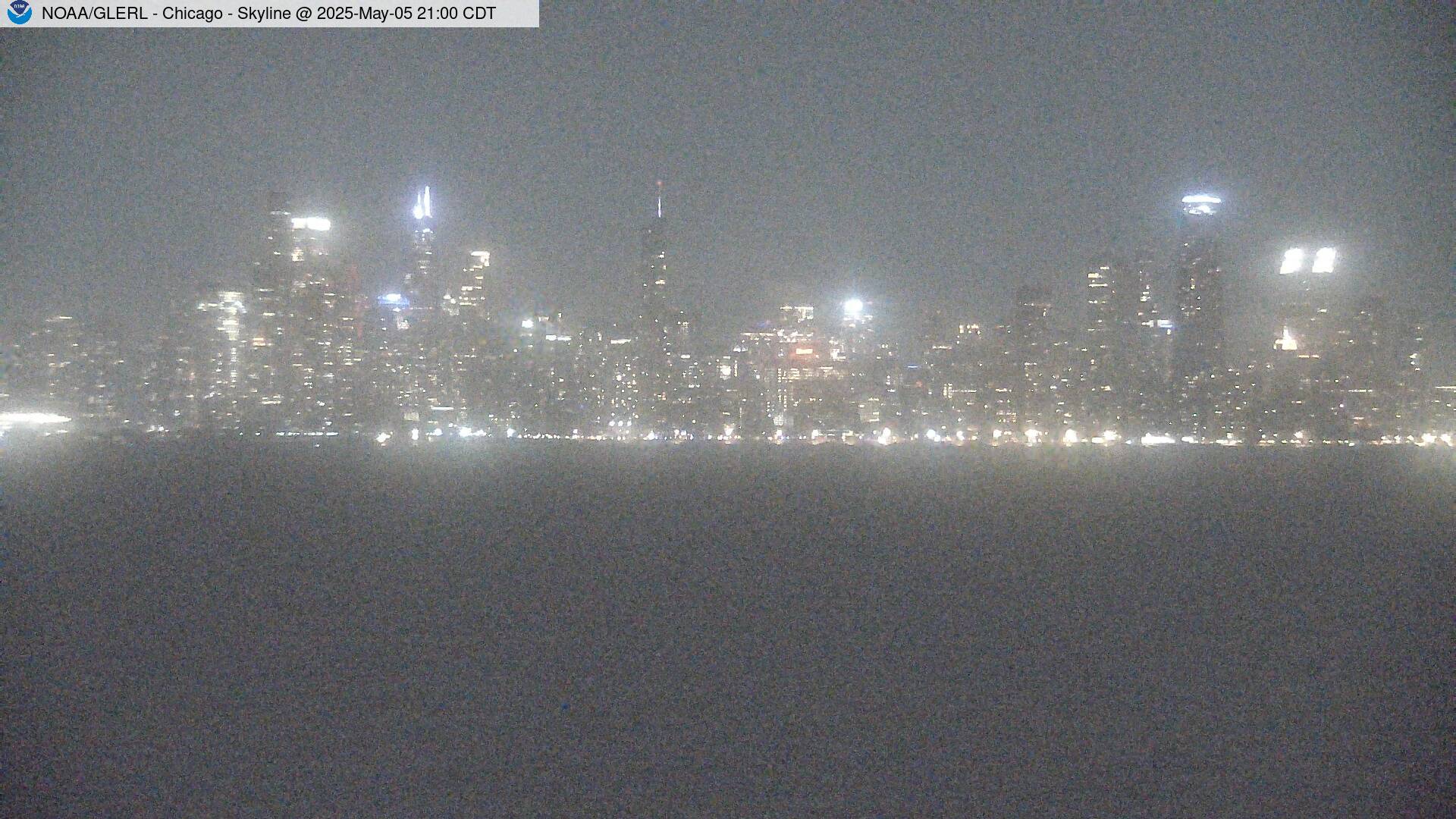 [Chicago WebCam #1]