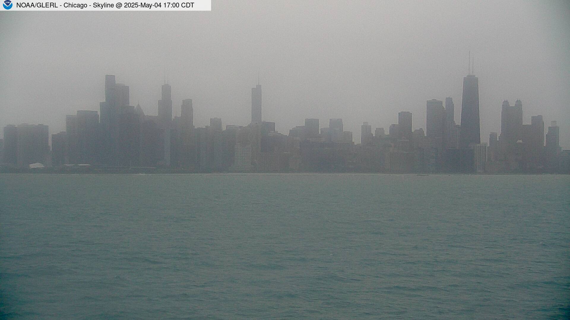 [Chicago WebCam #1]