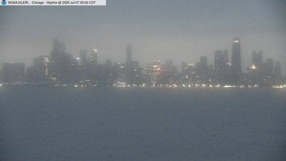 [Chicago WebCam Image, frame 06]