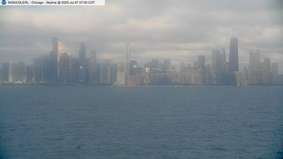 [Chicago WebCam Image, frame 08]