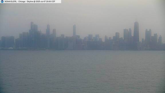 [Chicago WebCam Image, frame 21]