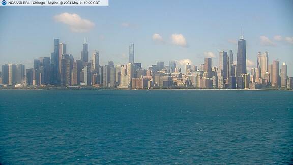 [Chicago WebCam Image, frame 28]