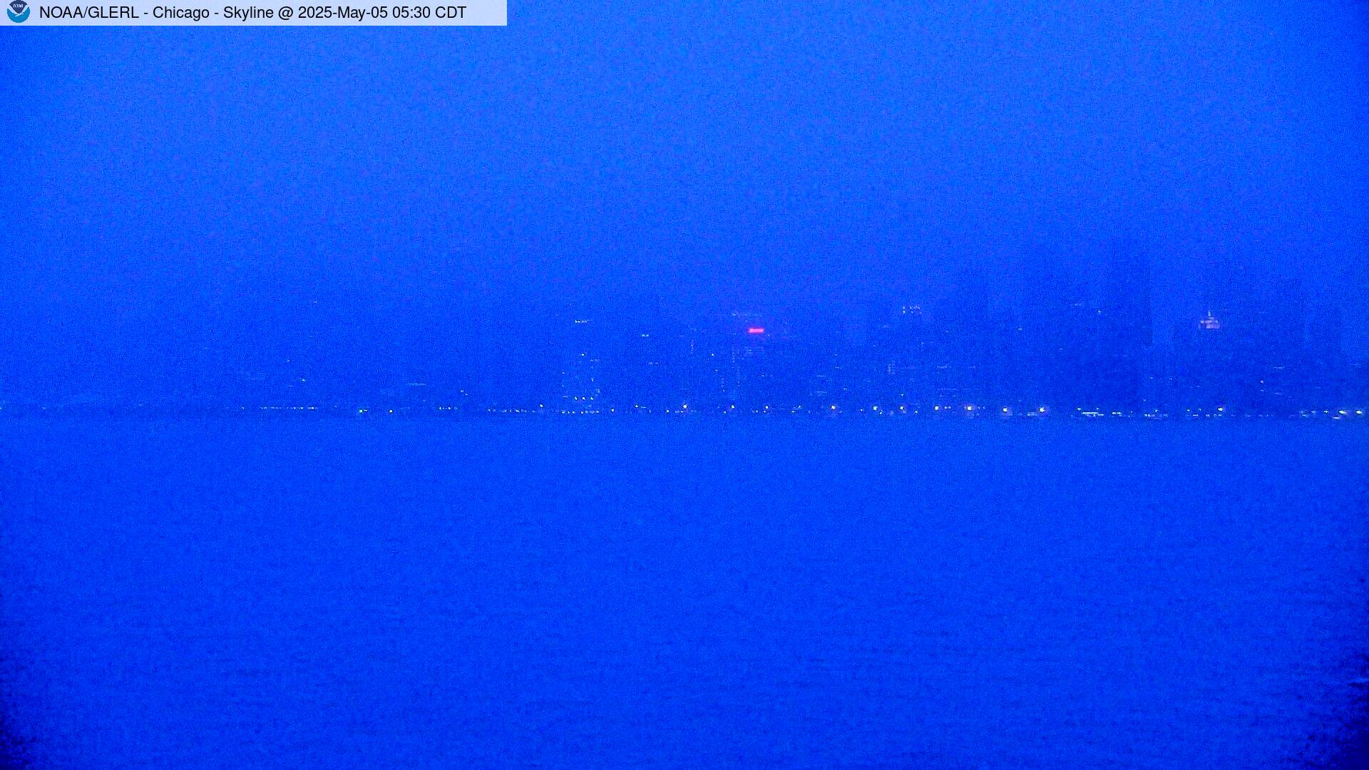 [Chicago WebCam #1]