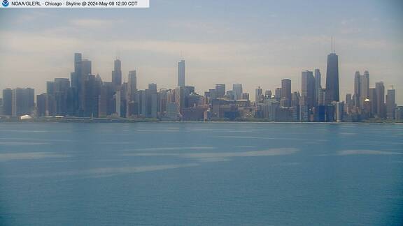 [Chicago WebCam Image, frame 29]